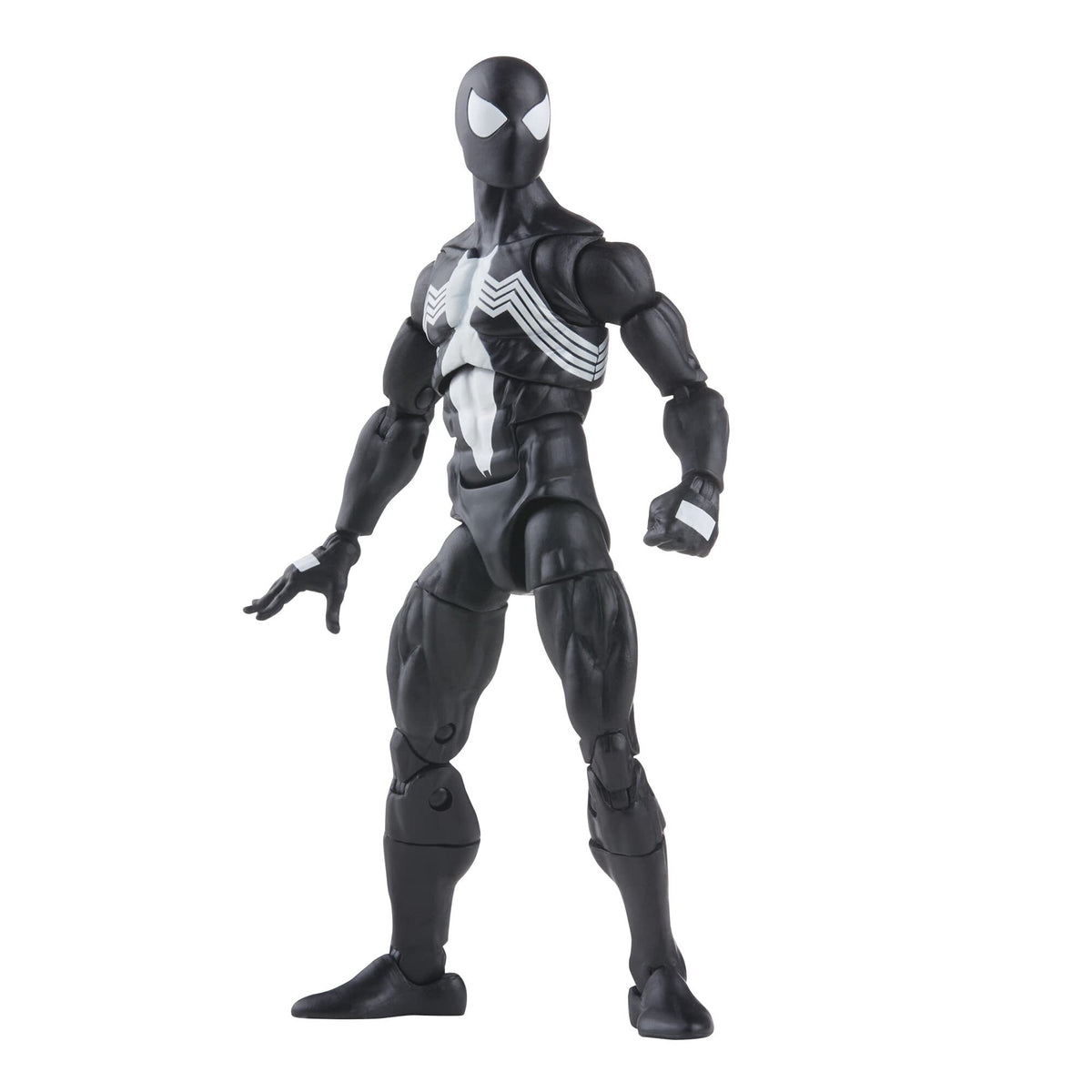 マーベルレジェンド スパイダーマン レトロコレクション Wave 2 シンビオート・スパイダーマン 6インチ アクションフィギュア