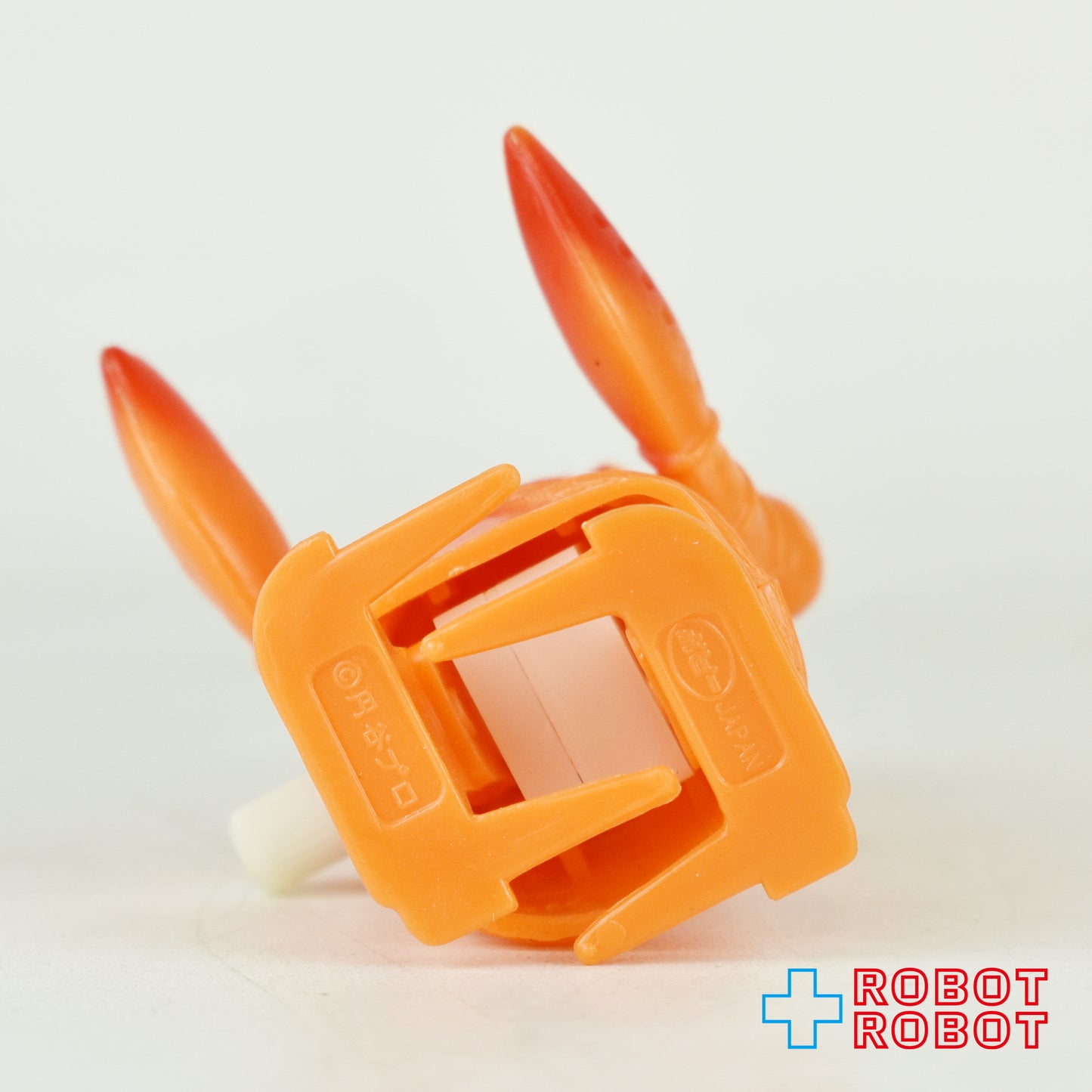 ⚫️USバンダイ ポピー ウルトラ怪獣 バルタン星人 珍色 ぜんまいとことこおもちゃ