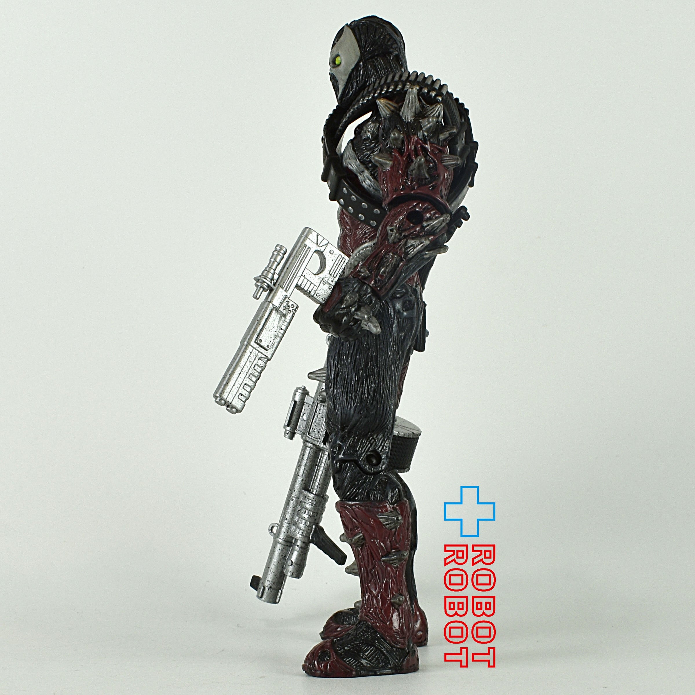 Amazon.com: McFarlane Toys 10th Anniversary Image Action