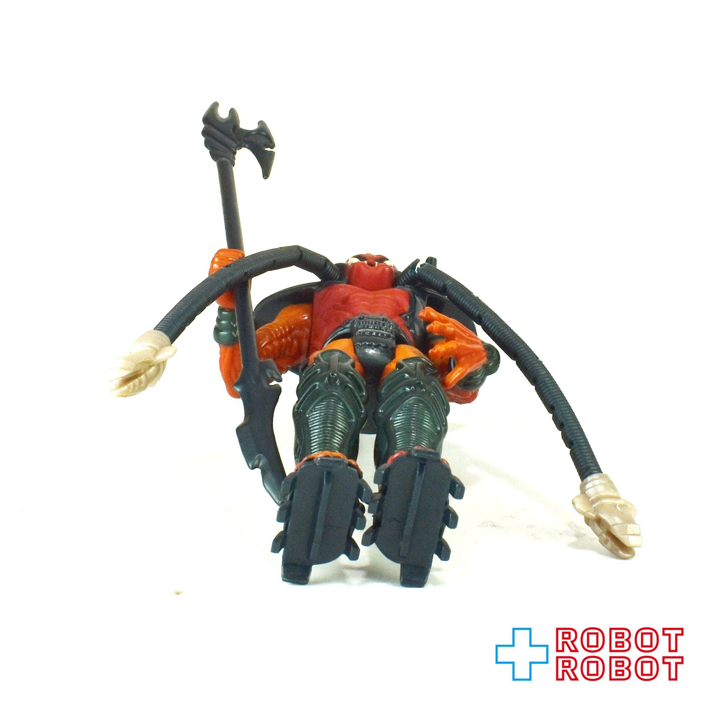 ケナー エイリアン クラン・リーダー・プレデター アクションフィギュア 1994 ルース