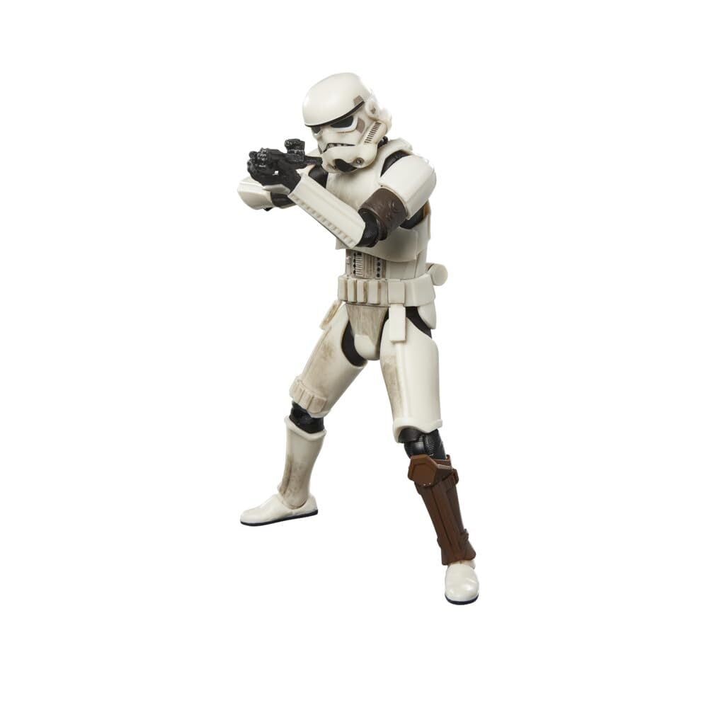 スター・ウォーズ ブラックシリーズ #MGM06 インペリアル・レムナント