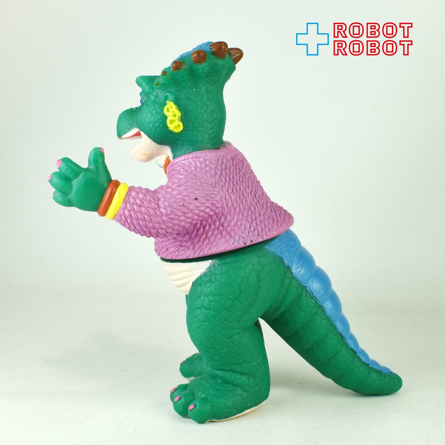 ハズブロ 恐竜家族 シャーリーン・シンクレア アクションフィギュア 1991