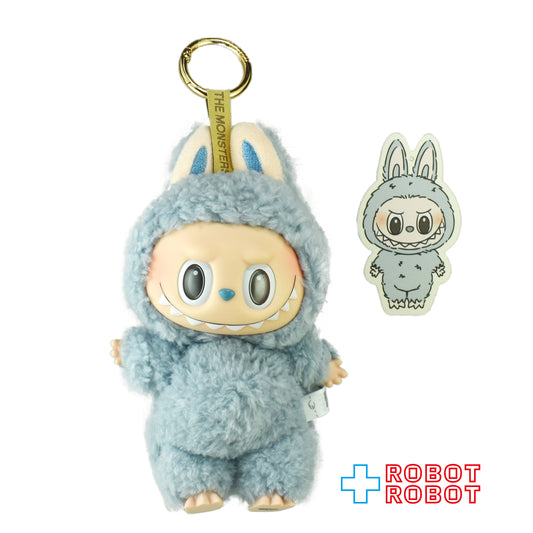 POPMART THE MONSTERS ポップマート LABUBU Exciting Macaron Sea Salt Coconut フィギュア 箱付 ４号店商品