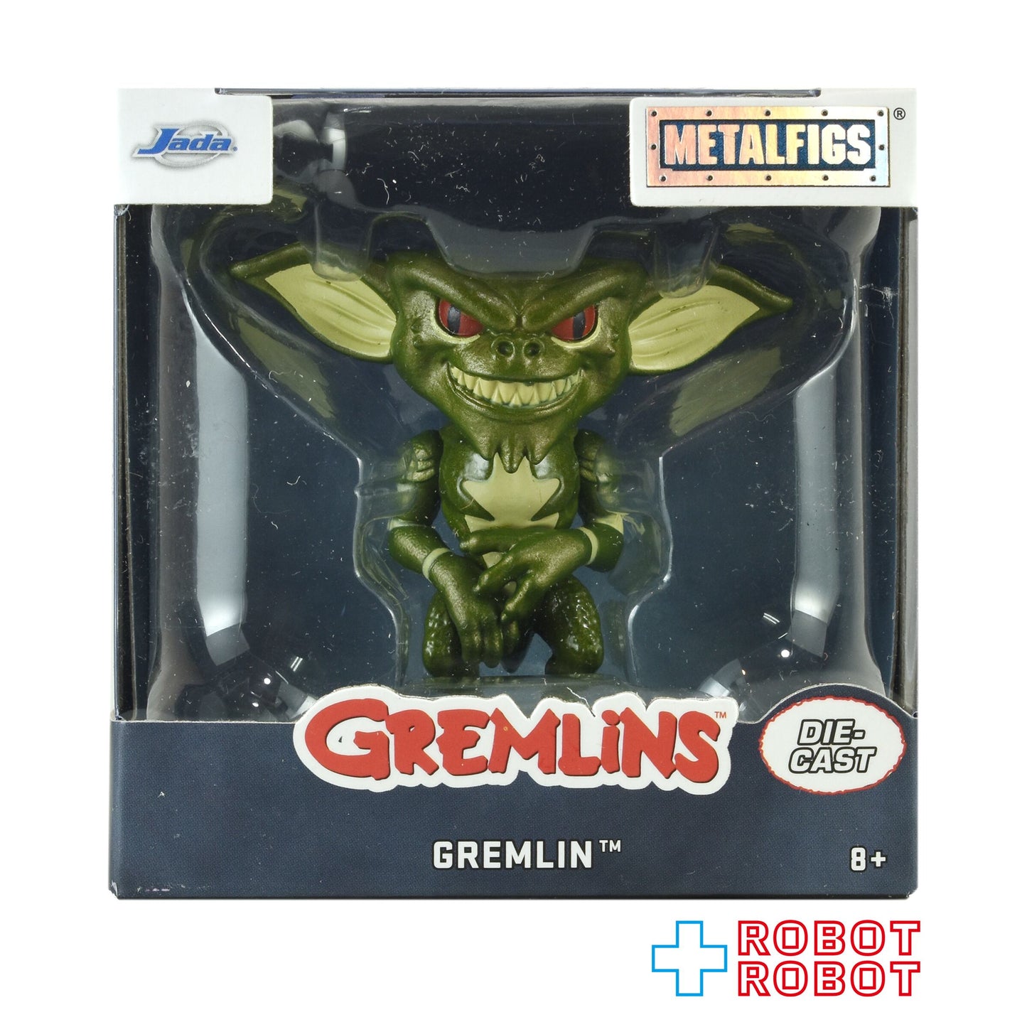Jada メタルフィグズ グレムリンズ グレムリン 未開封