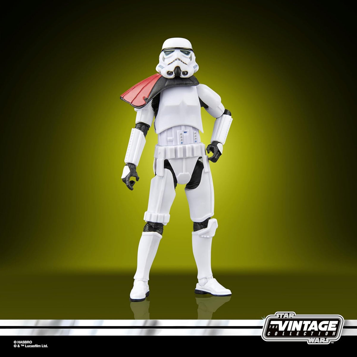 スター・ウォーズ VC369 ロケット・ランチャー・トルーパー [ジェダイ:サバイバー] ヴィンテージコレクション 3.75インチ アクションフィギュア 国内版 未開封