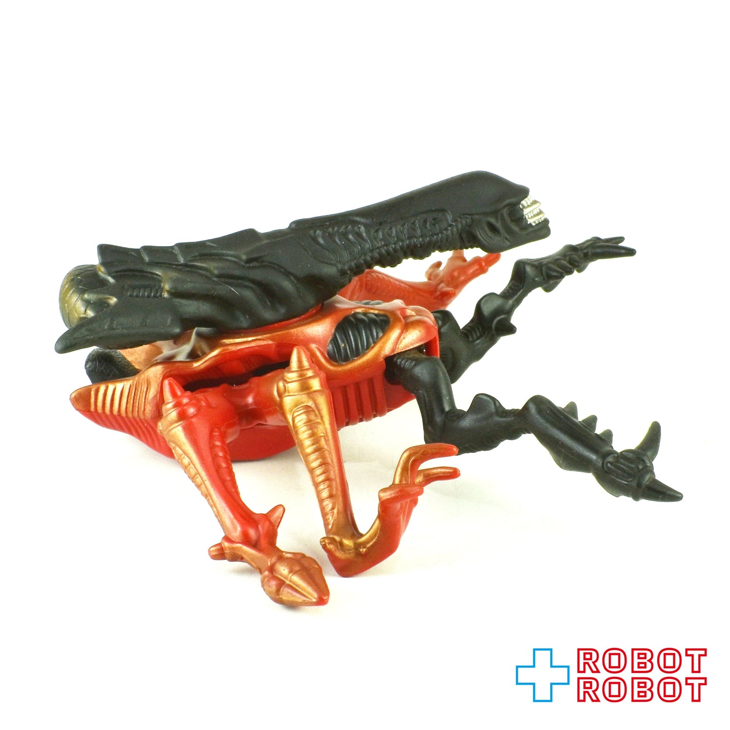 ケナー エイリアン タランチュラ エイリアン アクションフィギュア 1994 ルース