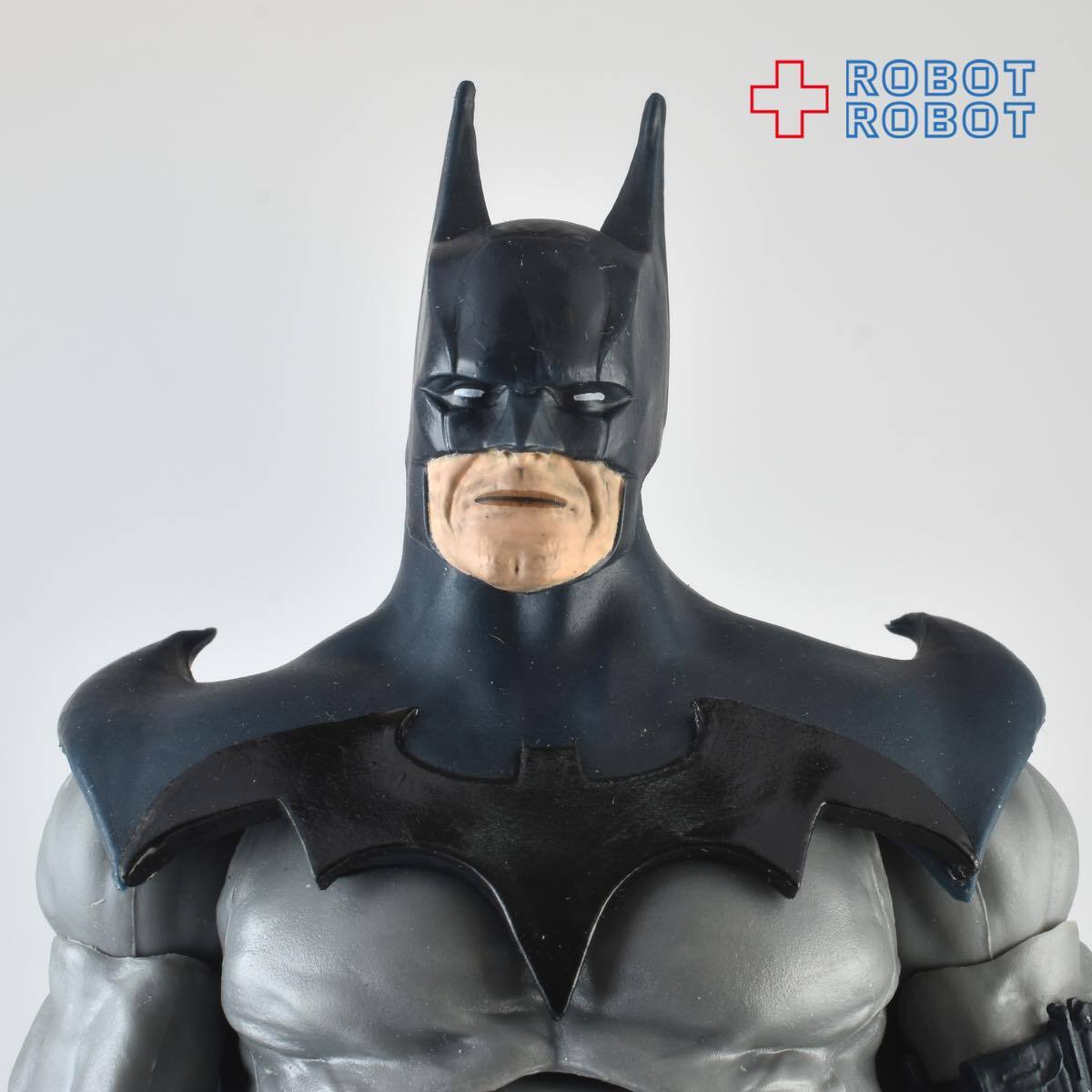 マクファーレン・トイズ DCマルチバース バットマン トッド・マクファーレン版 箱なし開封