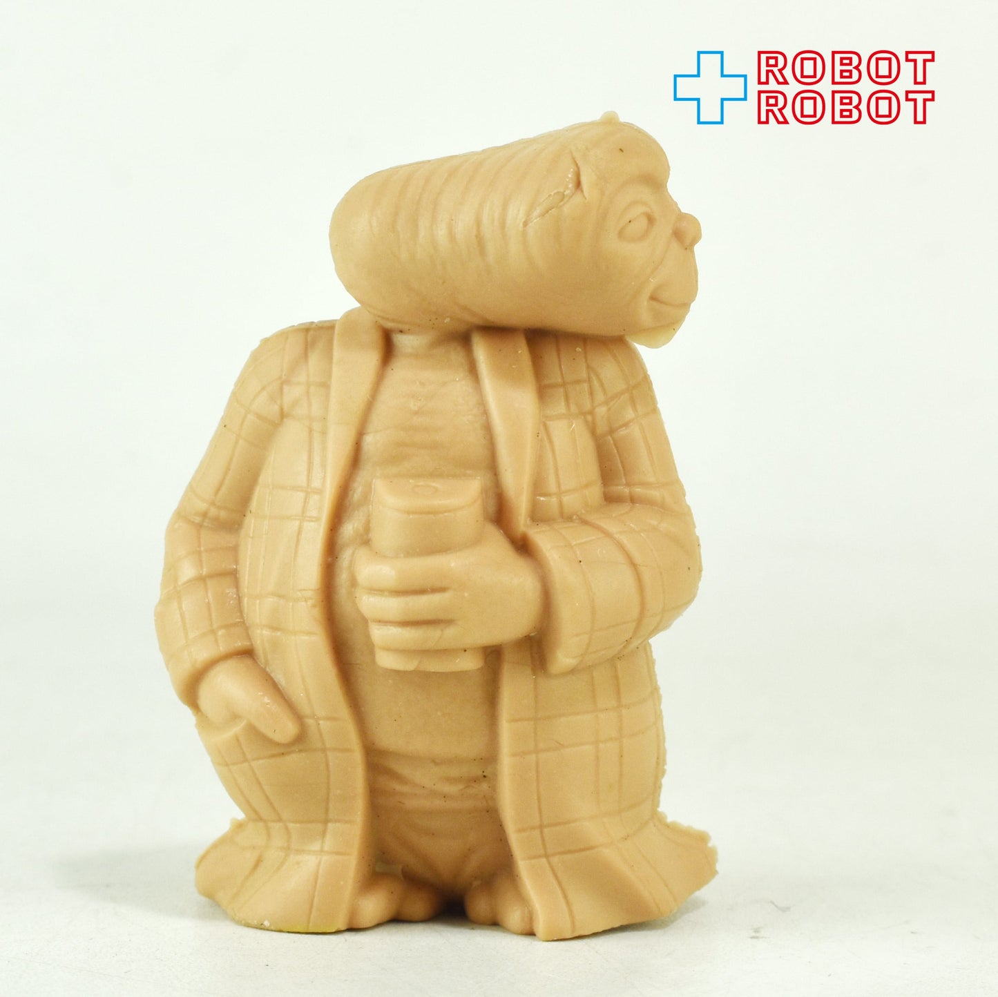 LJN E.T. PVCフィギュア 未塗装