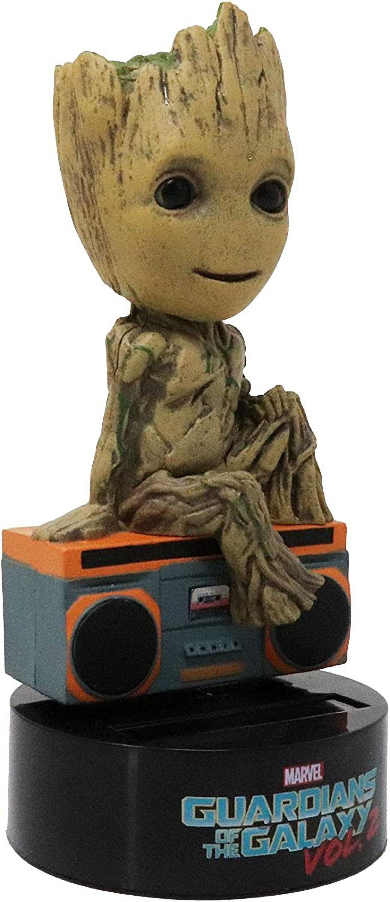 NECA ネカ ガーディアンズ・オブ・ギャラクシー リミックス グルート