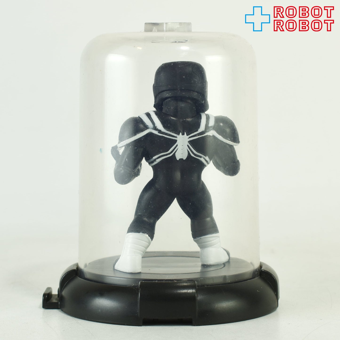 ザグトイズ社 ドーミーズ マーベル ヴェノム / ヴェノム (スペースナイト) コレクティブル ミニフィギュア