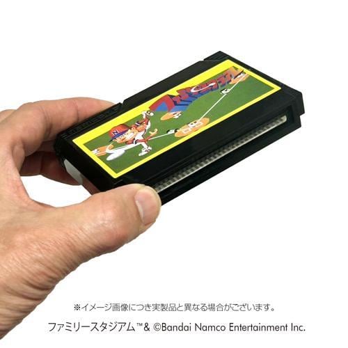 スパイダーウェブス ファミリースタジアム / ファミリーカセットケース 未開封
