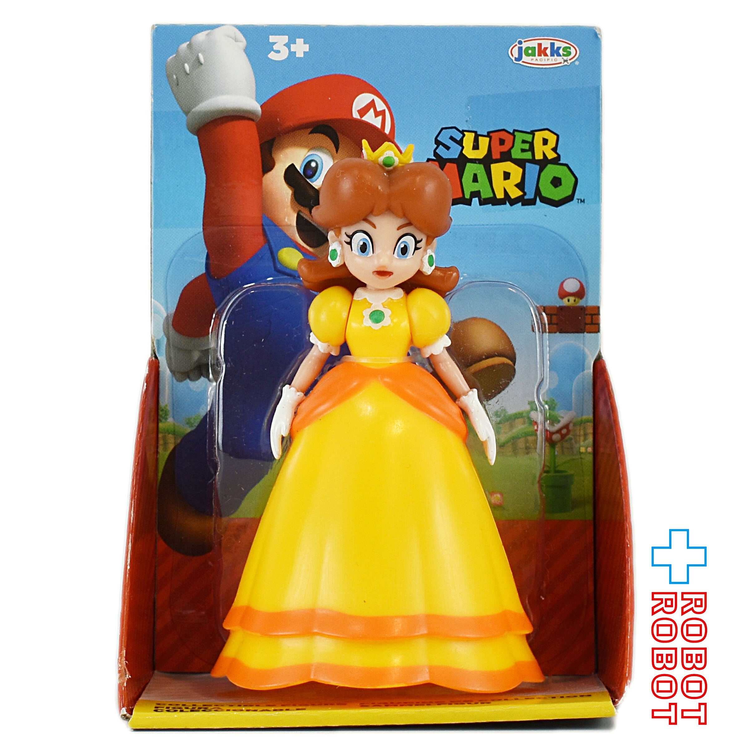 ワールドオブニンテンドー どうぶつの森 とたけけ 2.5インチ
