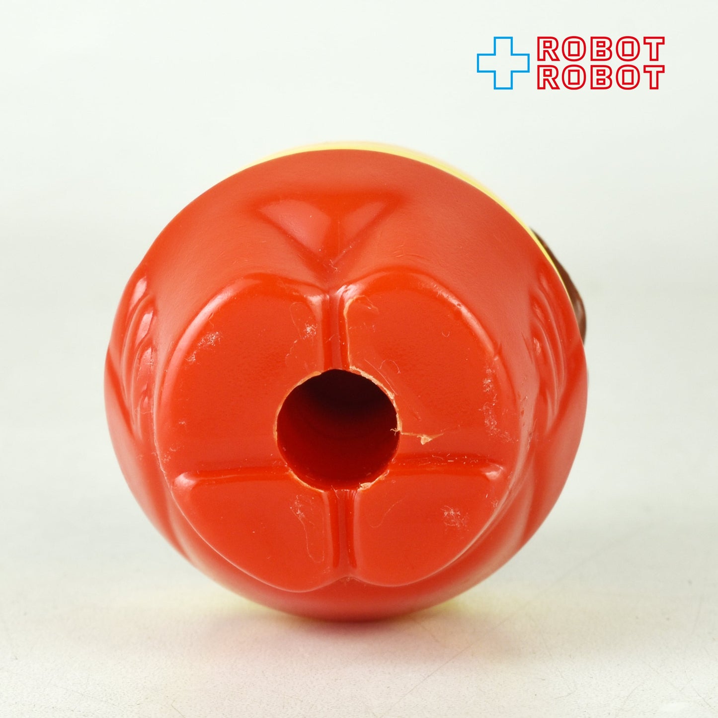 リトルタイクス トドルトッツ 男の子 ブラウン ヘア 赤色ボトムス