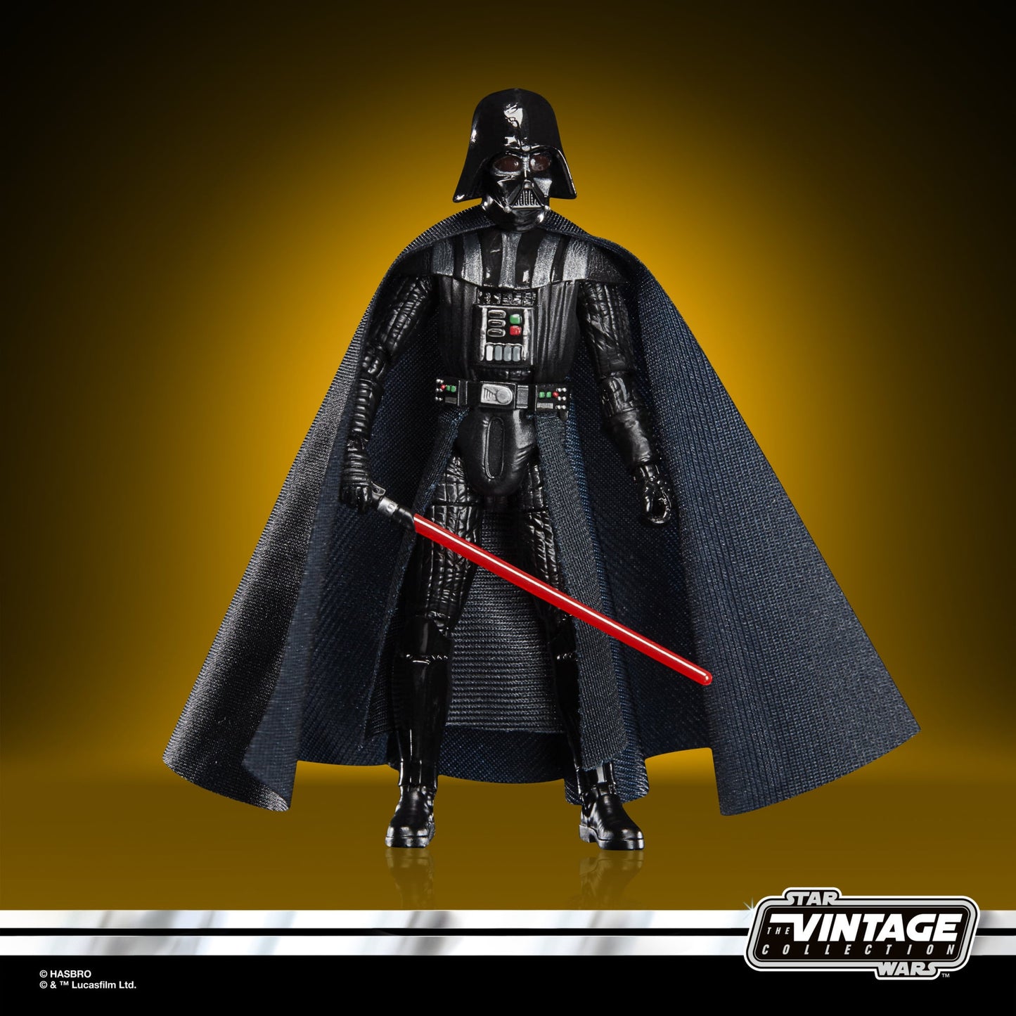 スター・ウォーズ VC241 ダース・ベイダー (ザ・ダークタイムズ) [オビ＝ワン・ケノービ] ヴィンテージコレクション 3.75インチ アクションフィギュア 未開封