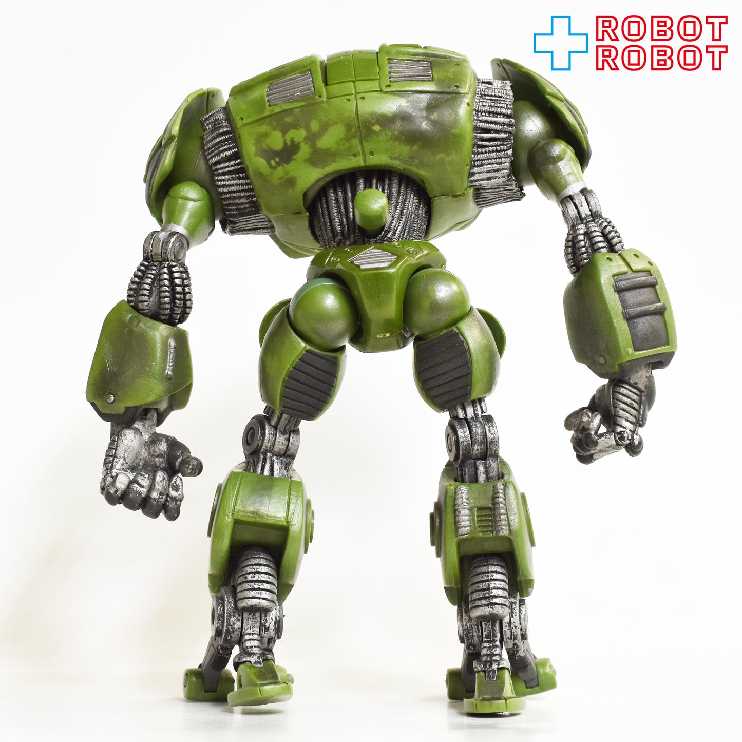 トイビズ マーベルレジェンド スマッシュ/アタック ドゥーム・ボット 6インチ アクションフィギュア ルース