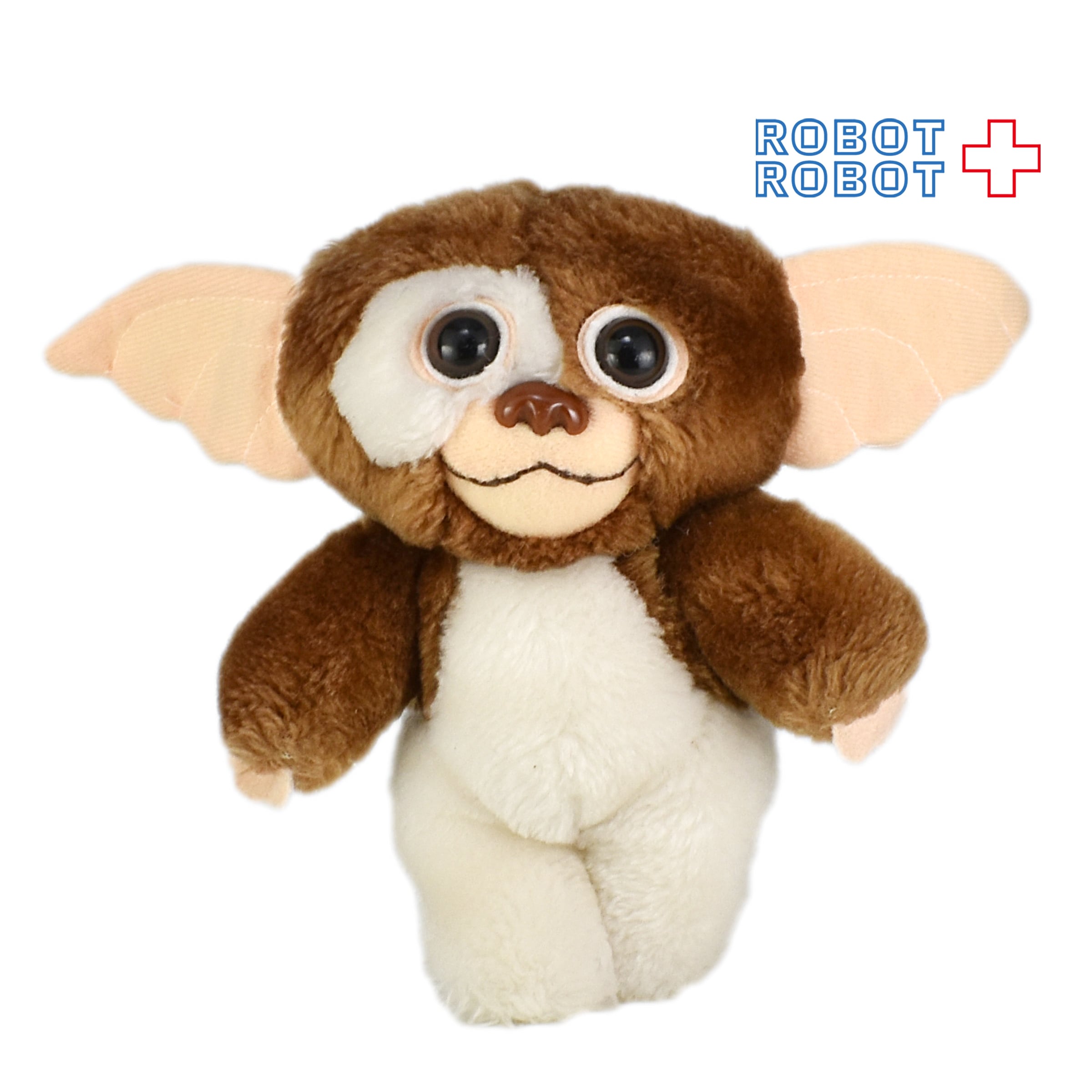 アプローズ グレムリン ギズモ ぬいぐるみ人形 1990 – ROBOTROBOT