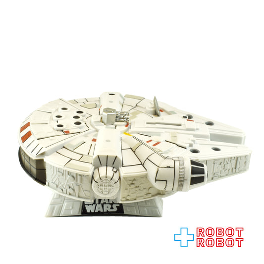 モノグラム スター・ウォーズ ミレニアム・ファルコン PVC 貯金箱