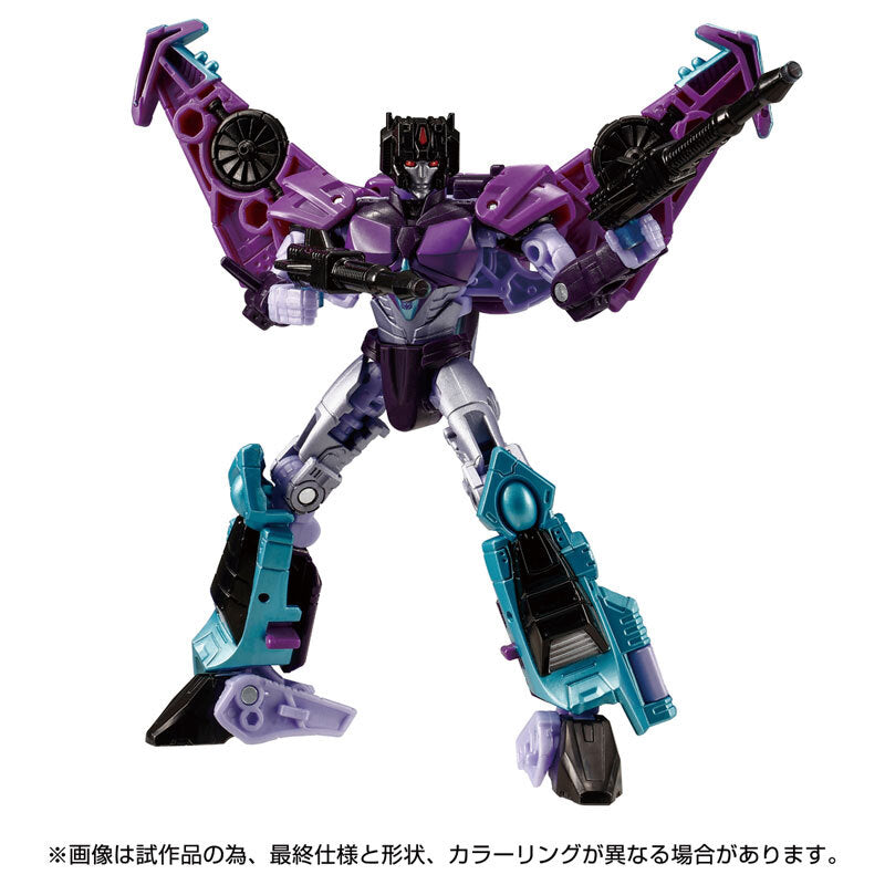 トランスフォーマーレガシー TL-85 スリップストリーム 国内版 未開封