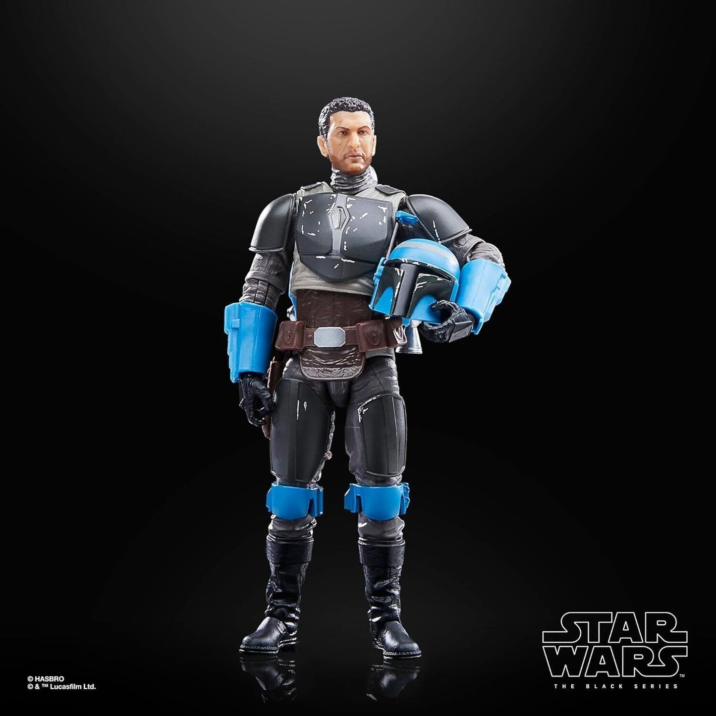 スター・ウォーズ ブラックシリーズ #MAN25 アックス・ウォブス [マンダロリアン] 6インチフィギュア US版 未開封