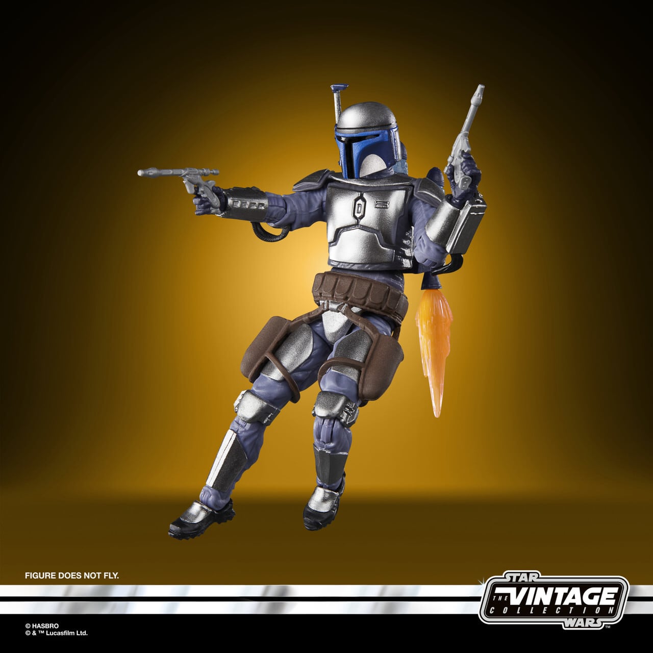 スター・ウォーズ ヴィンテージ・コレクション ボバ・フェット