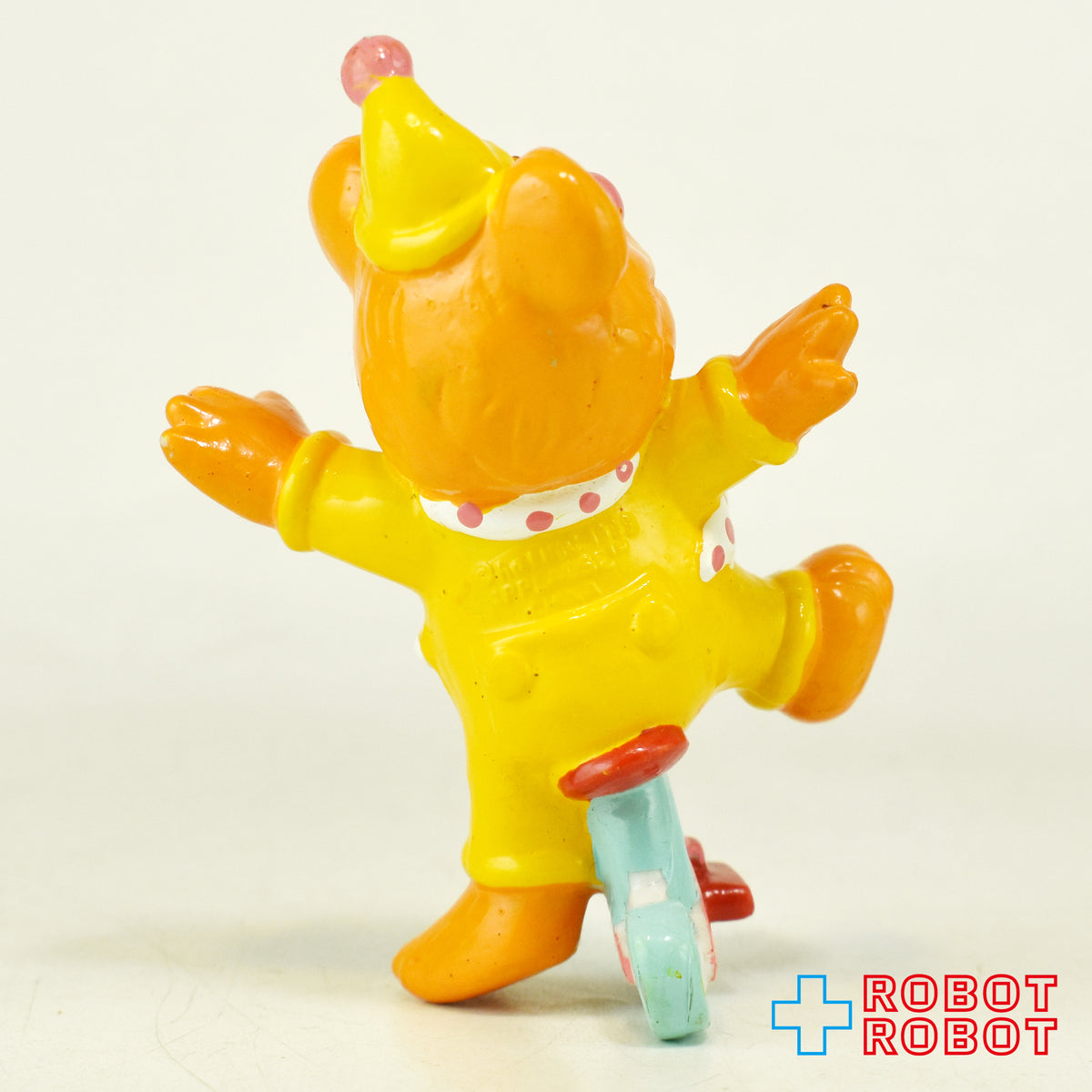アプローズ社 マペットショー ベビー・フォジー・ベア PVC フィギュア