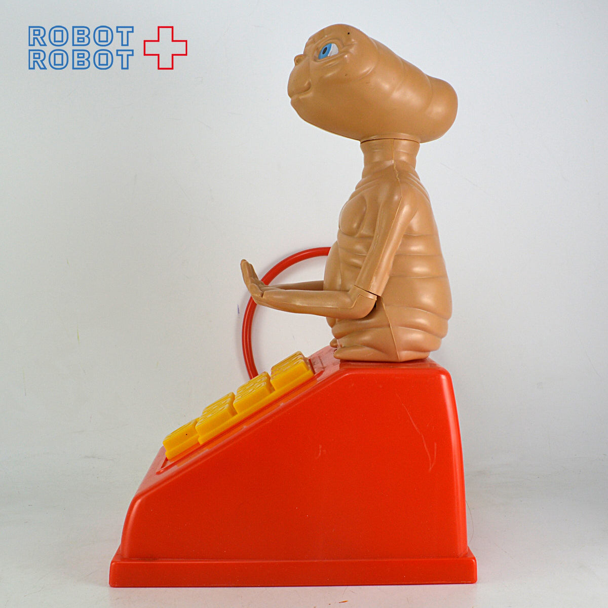 ハズブロ E.T. トーキング・テレフォン・トイ