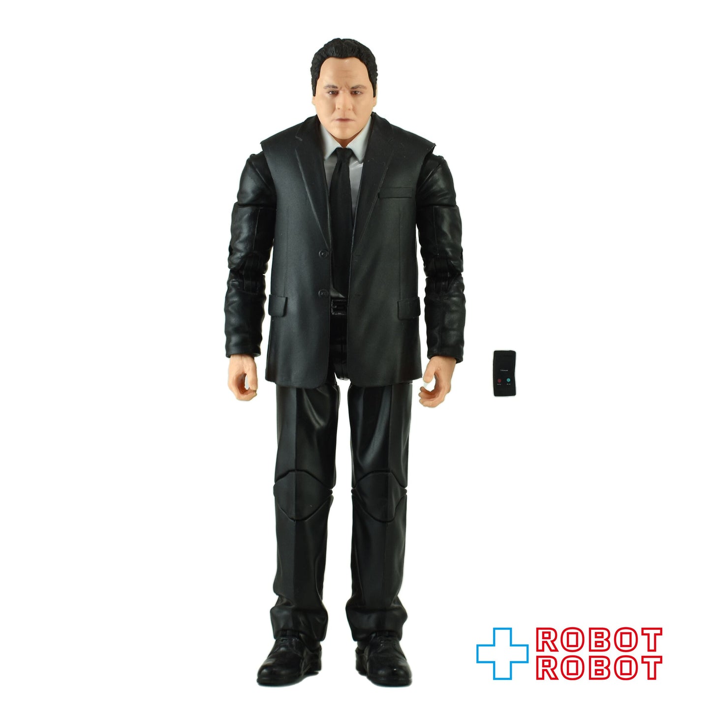 マーベルレジェンド MCUシリーズ ハッピー・ホーガン アクション フィギュア ルース