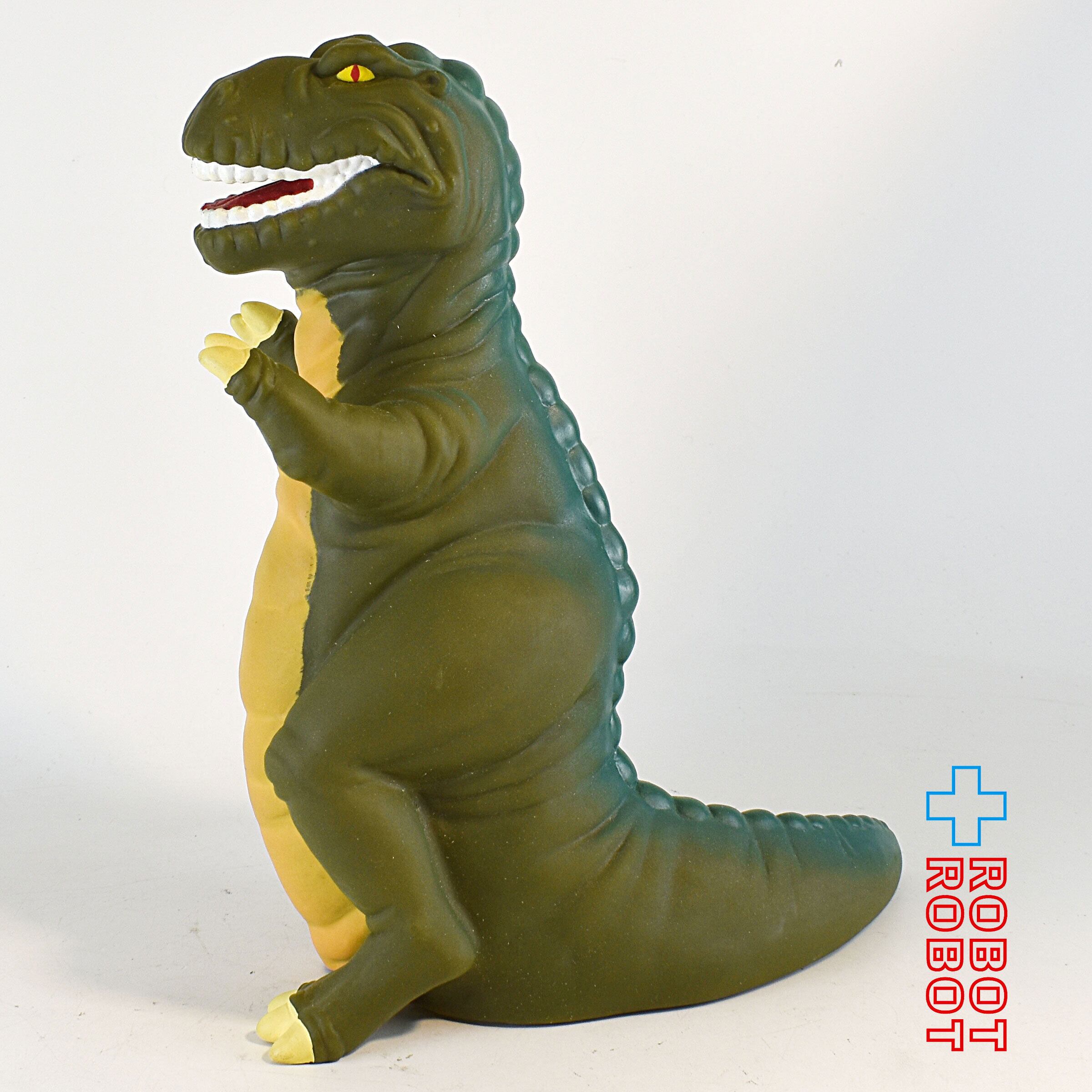 ピザハット リトルフット T-REX ソフビ手踊り人形 1988 – ROBOTROBOT