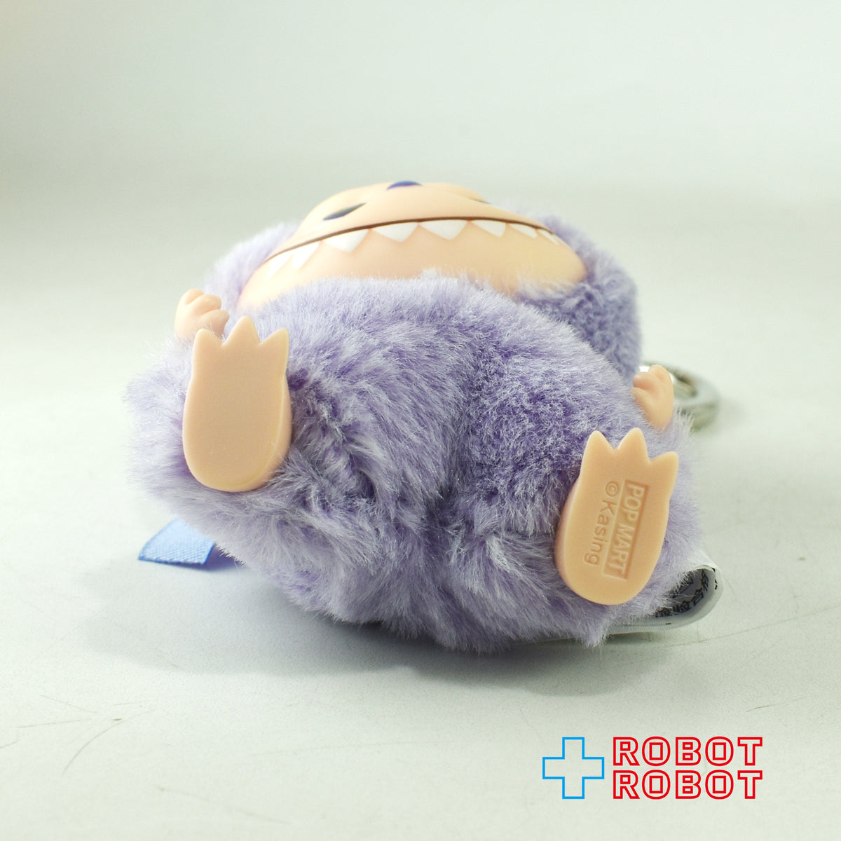 POPMART THE MONSTERS ポップマート LABUBU PIN FOR LOVE ? フィギュア 箱付 ４号店商品