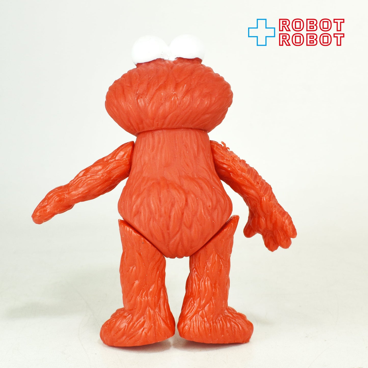 アプローズ社 セサミストリート エルモ PVCフィギュア