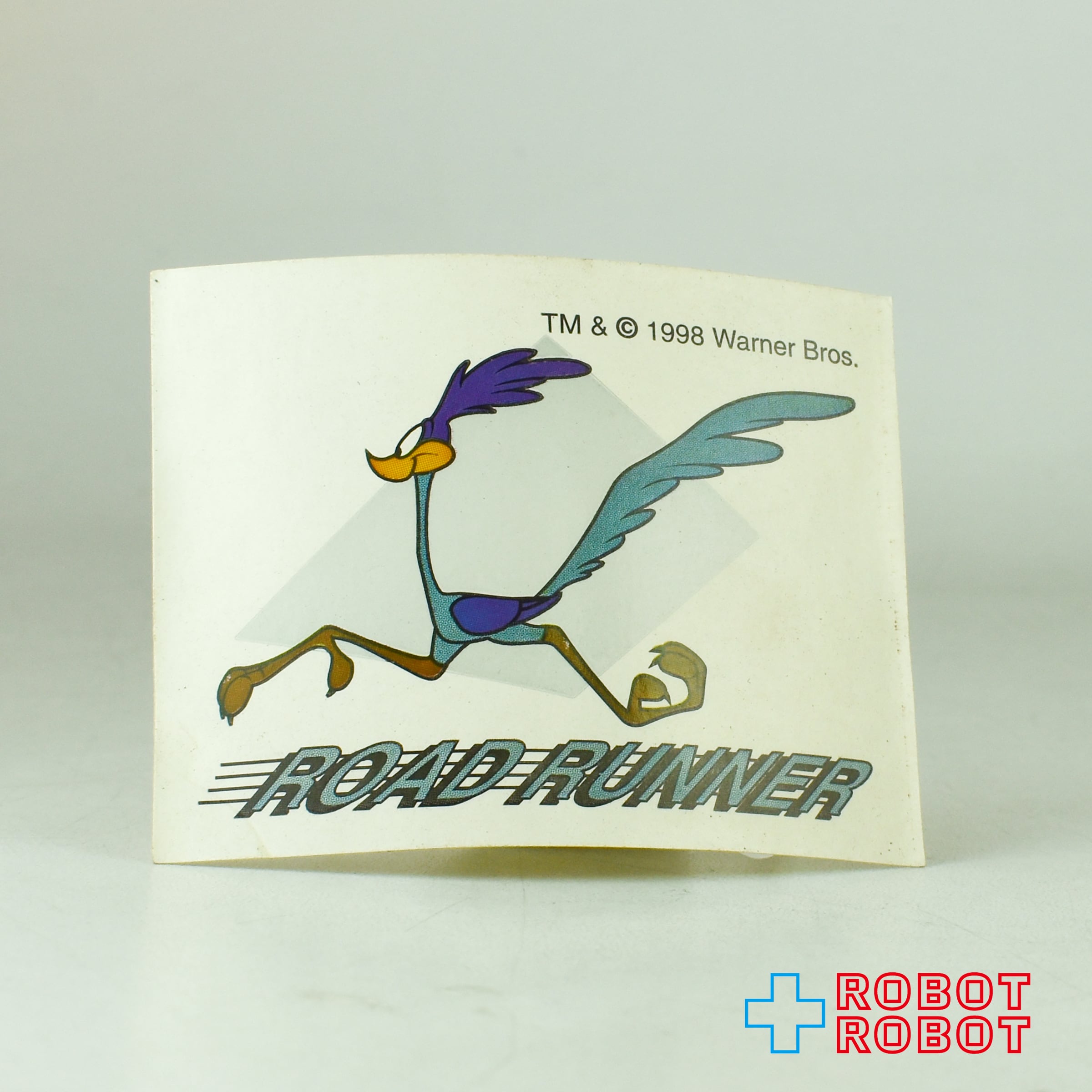 ルーニー・テューンズ マービン・ザ・マーシャン 空き缶 (ラッセルスト