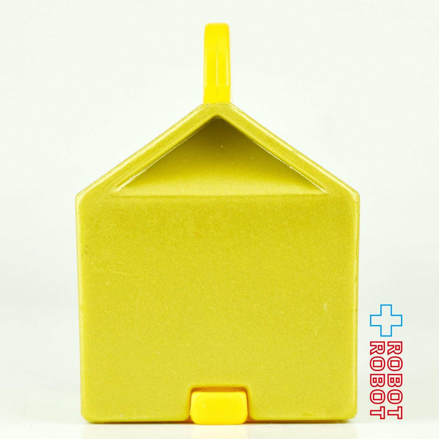 マクドナルド ハッピーミールトイ ミニチュアマクドナルド ゴールドハッピーセットボックス 2025 日本未発売 ヴェトナム製 アメリカ流通版