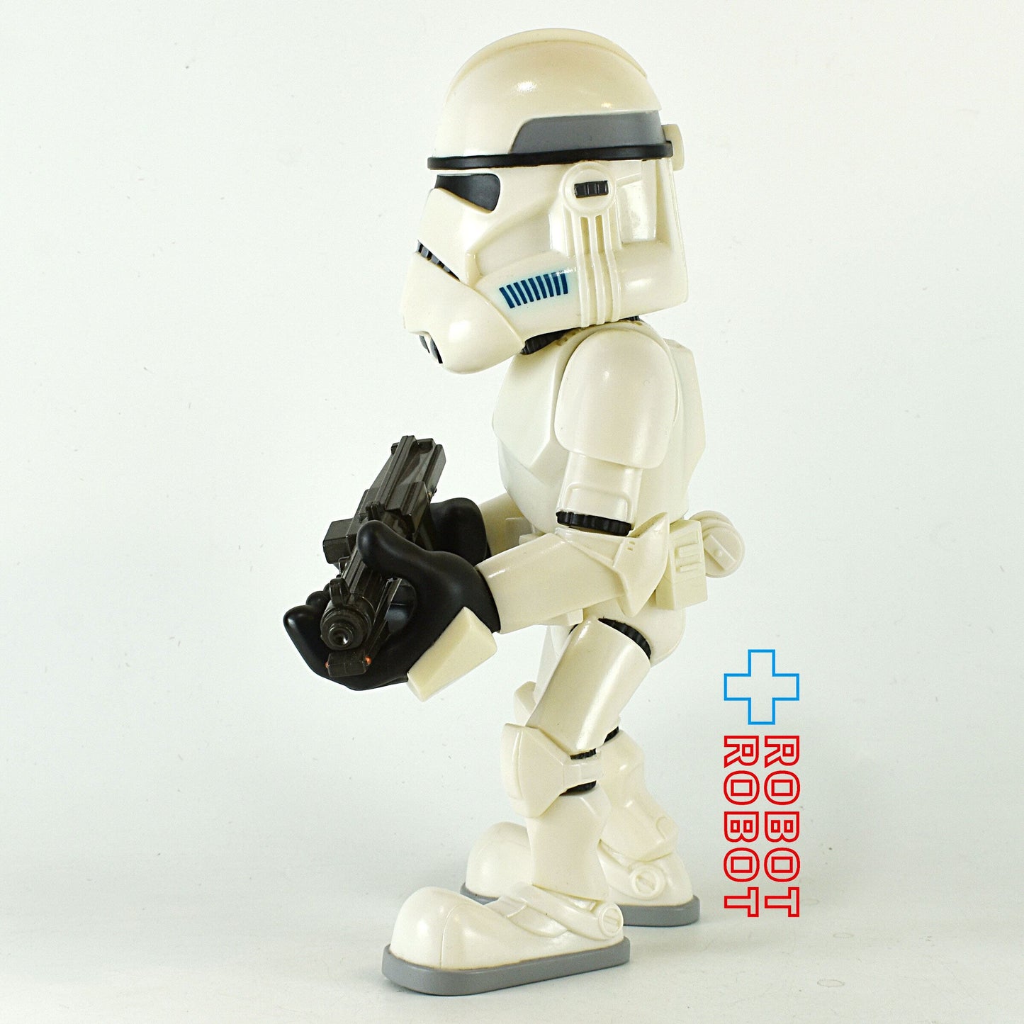 メディコムトイ スターウォーズ VCD ビニールコレクションドールズ クローン・トルーパー 開封