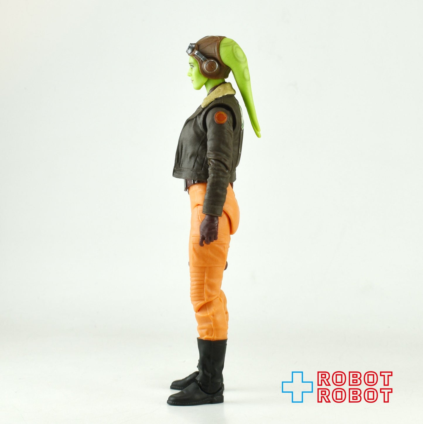 スター・ウォーズ ブラックシリーズ ヘラ・シンドゥーラ TVドラマ 『アソーカ』 6インチフィギュア ルース