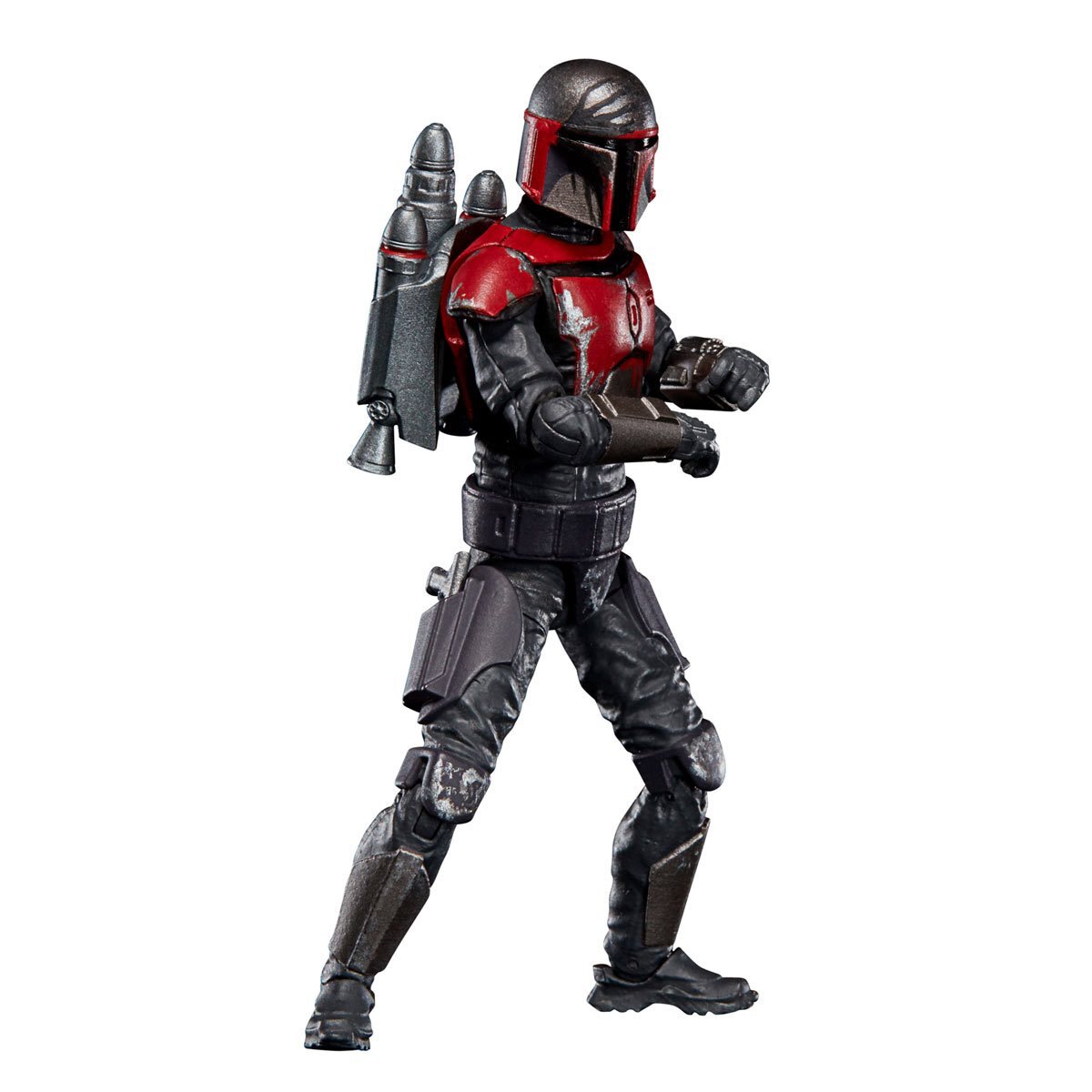 スター・ウォーズ VC243 マンダロリアン・スーパー・コマンドー [クローン・ウォーズ] ヴィンテージコレクション 3.75インチ アクションフィギュア US版 未開封