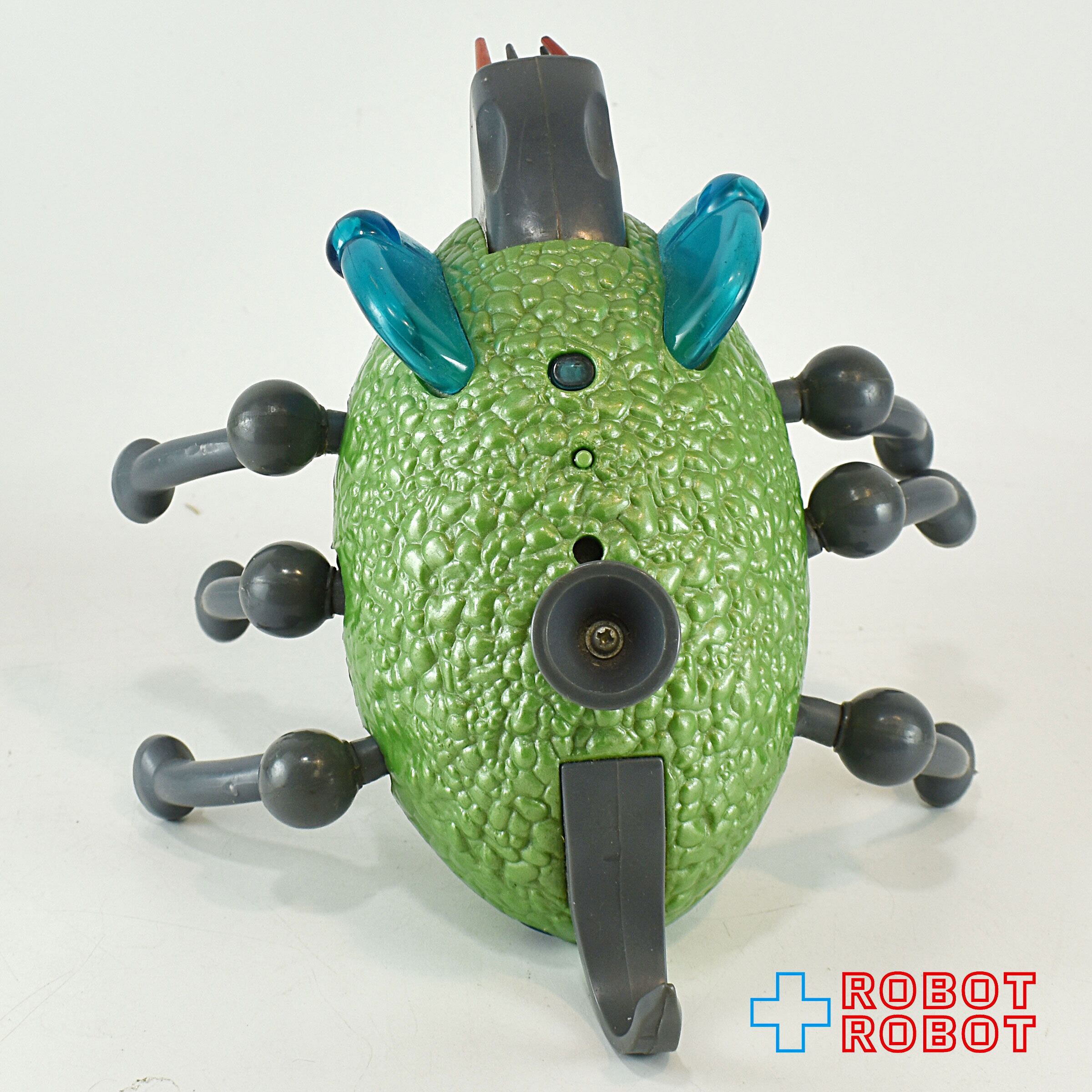 ラジオシャック インセクトボッツ ジョニー27 インタラクティブ