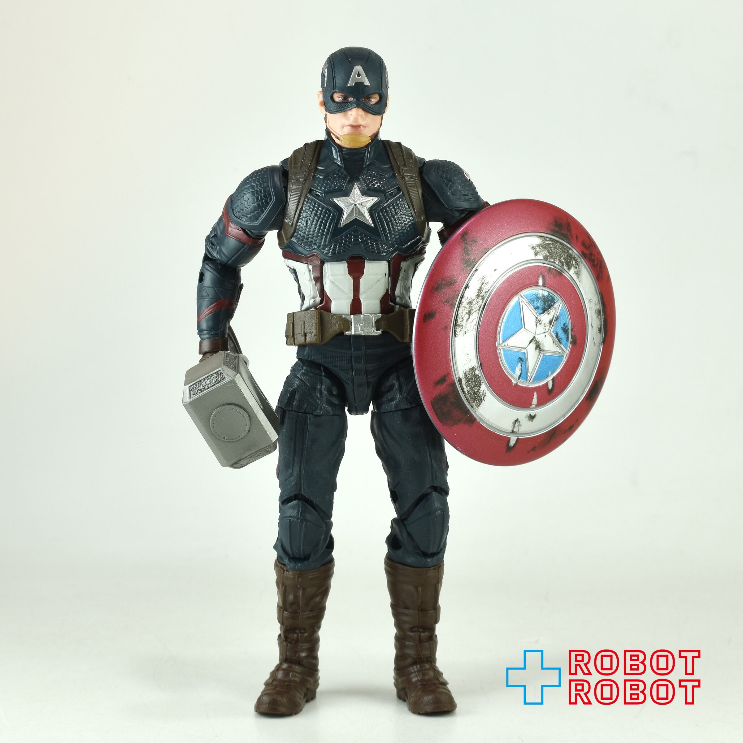 マーベルレジェンド MCUシリーズ アベンジャーズ・エンドゲーム