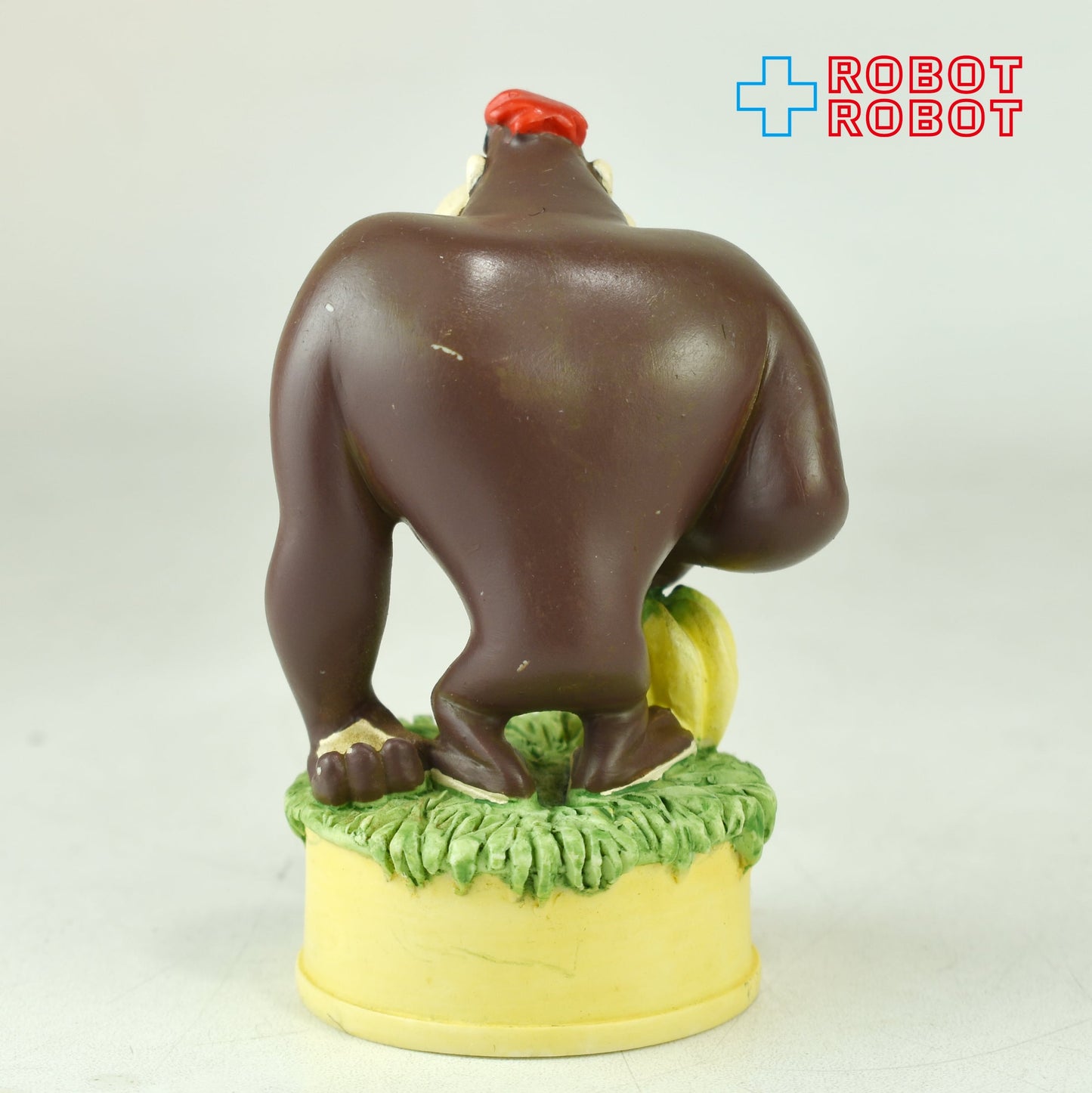 レノックス社 ルーニー・テューンズ  グルーサム・ゴリラ（我が愛しのゴリラ）シンブルコレクション フィギュア