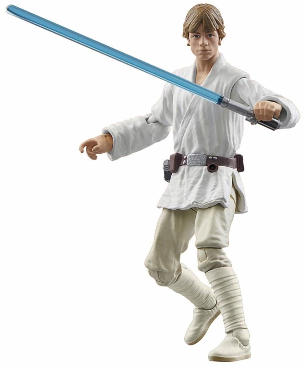 スター・ウォーズ VC344 ルーク・スカイウォーカー ヴィンテージコレクション 3.75インチ アクションフィギュア 未開封