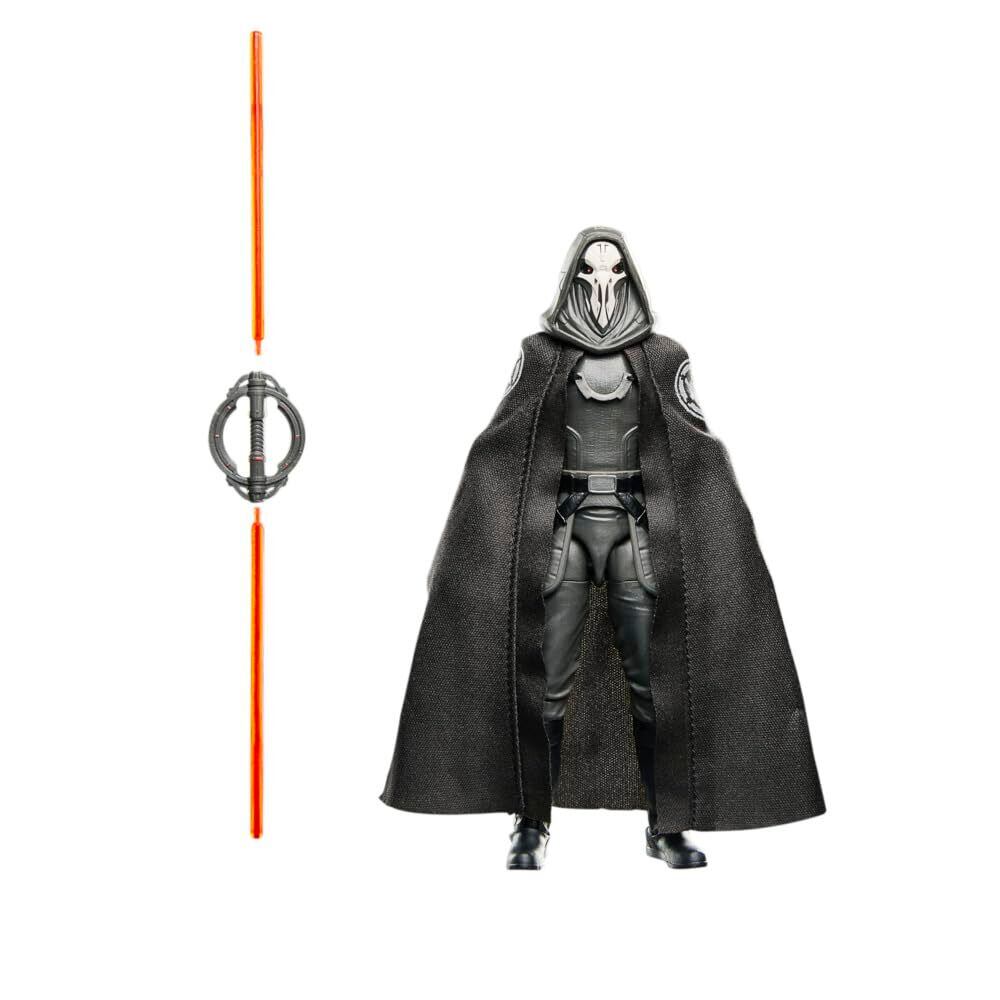 スター・ウォーズ ブラックシリーズ #MSL06 イレブンス・ブラザー [モール／シャドウ・ロード] 6インチフィギュア US版 未開封