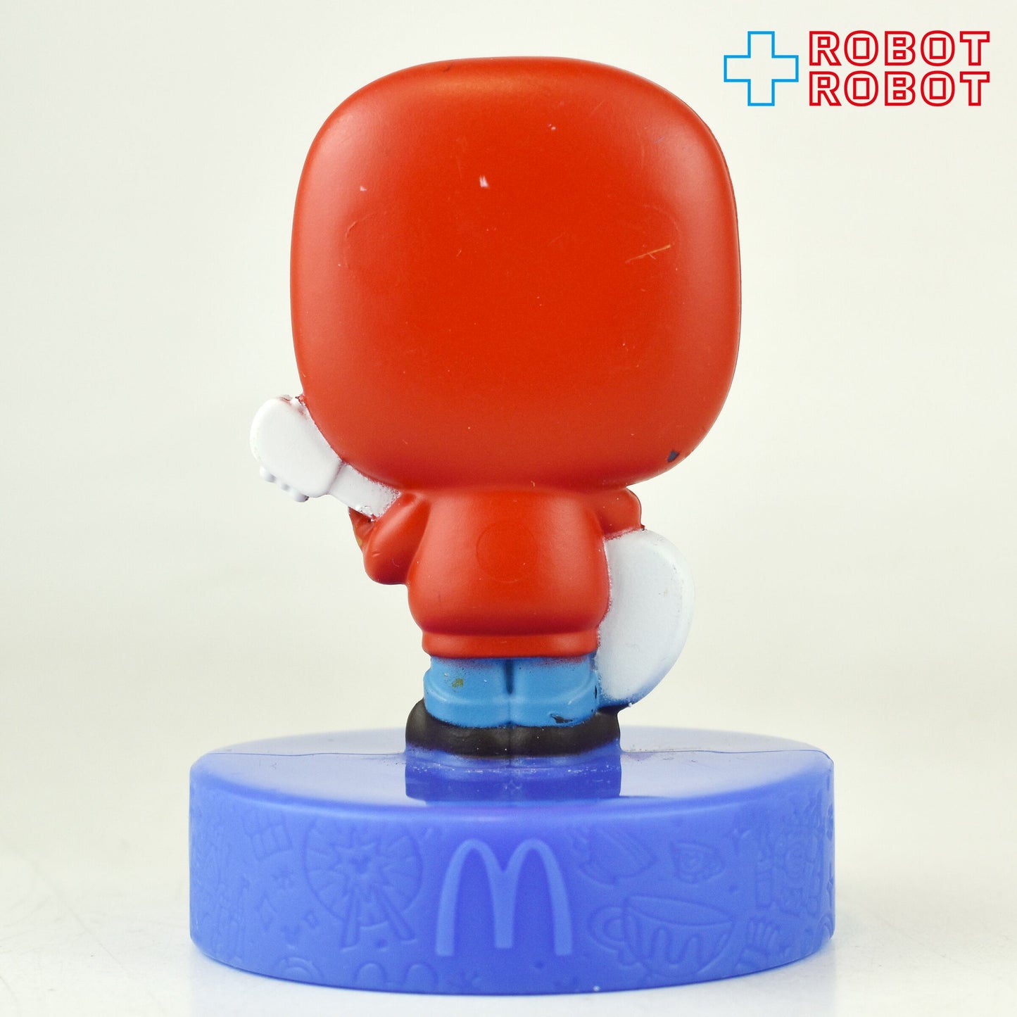 マクドナルド ディズニーランド 70周年記念 ピクサー リメンバー・ミー ミゲル ハッピーミールトイ 2025