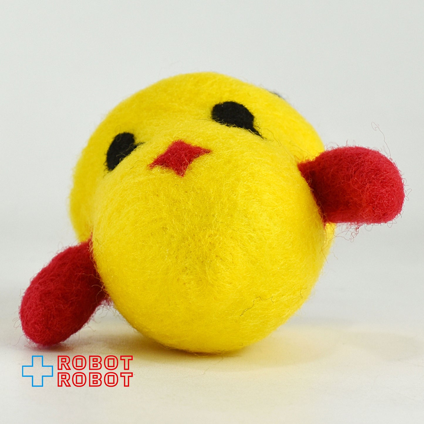 デビルロボッツ chibirob チビロブ ぬいぐるみ  ♦︎４号店商品