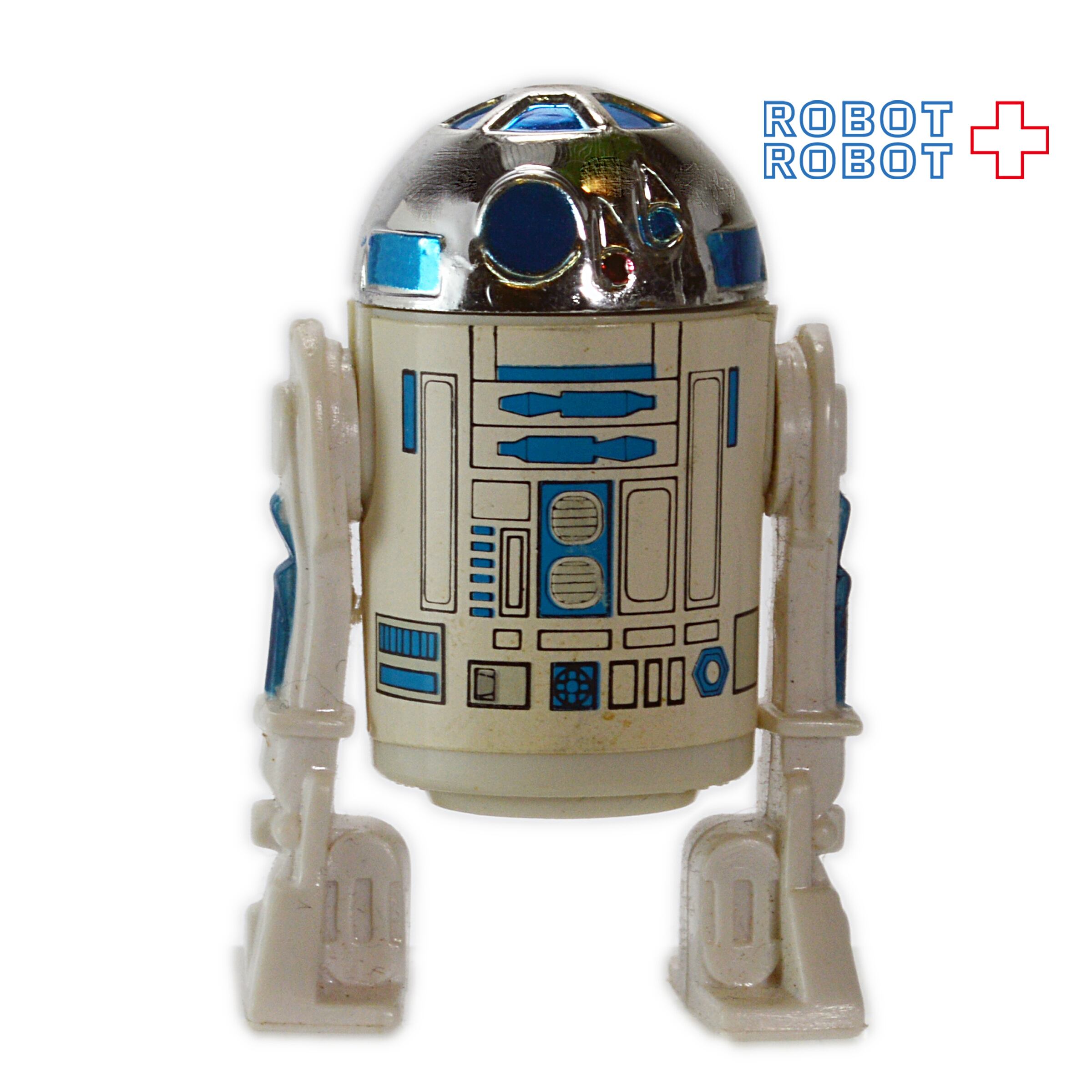 オールドケナー スター・ウォーズ R2-D2 アクションフィギュア ルース