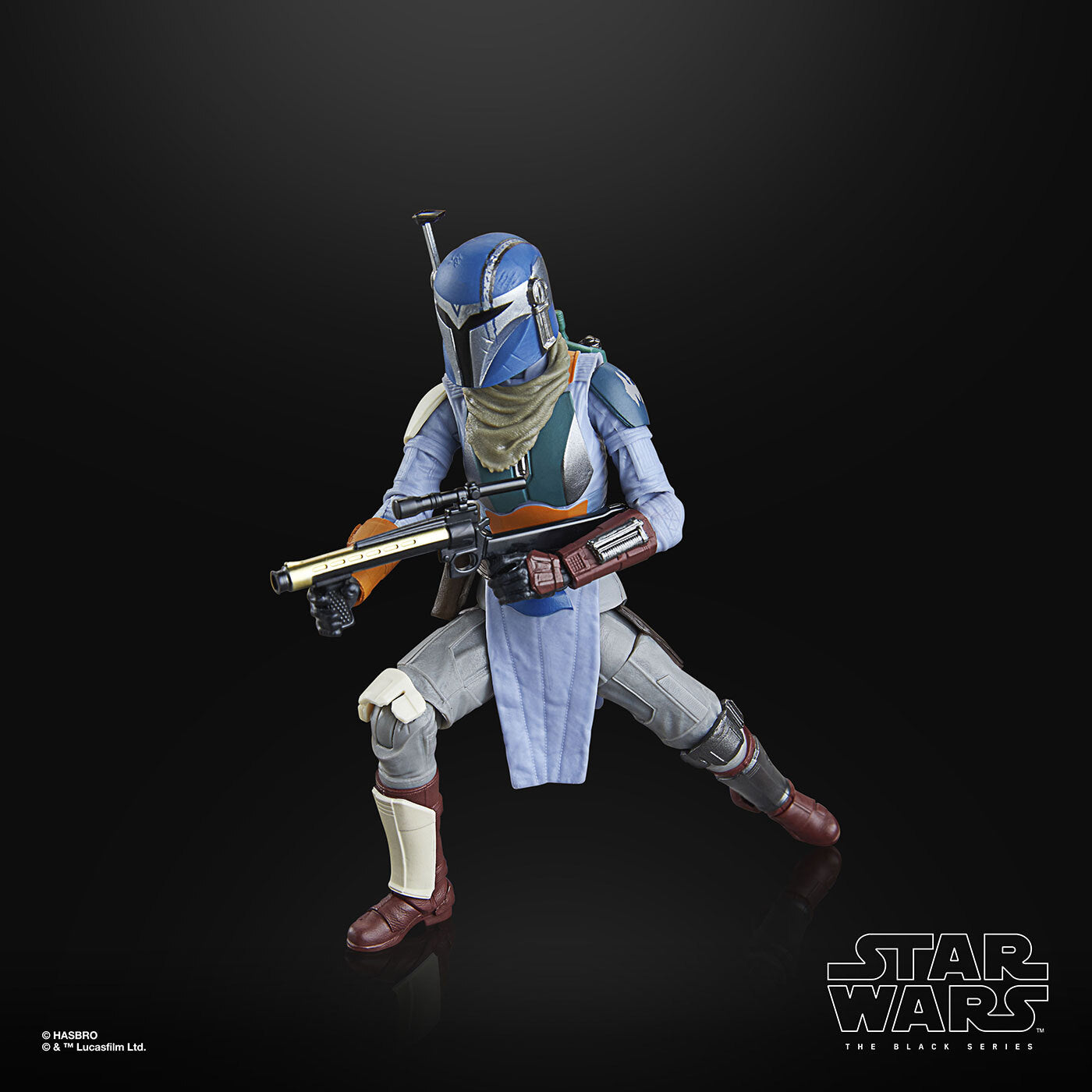 スター・ウォーズ ブラックシリーズ #MAN 限定 2024 シュリーク