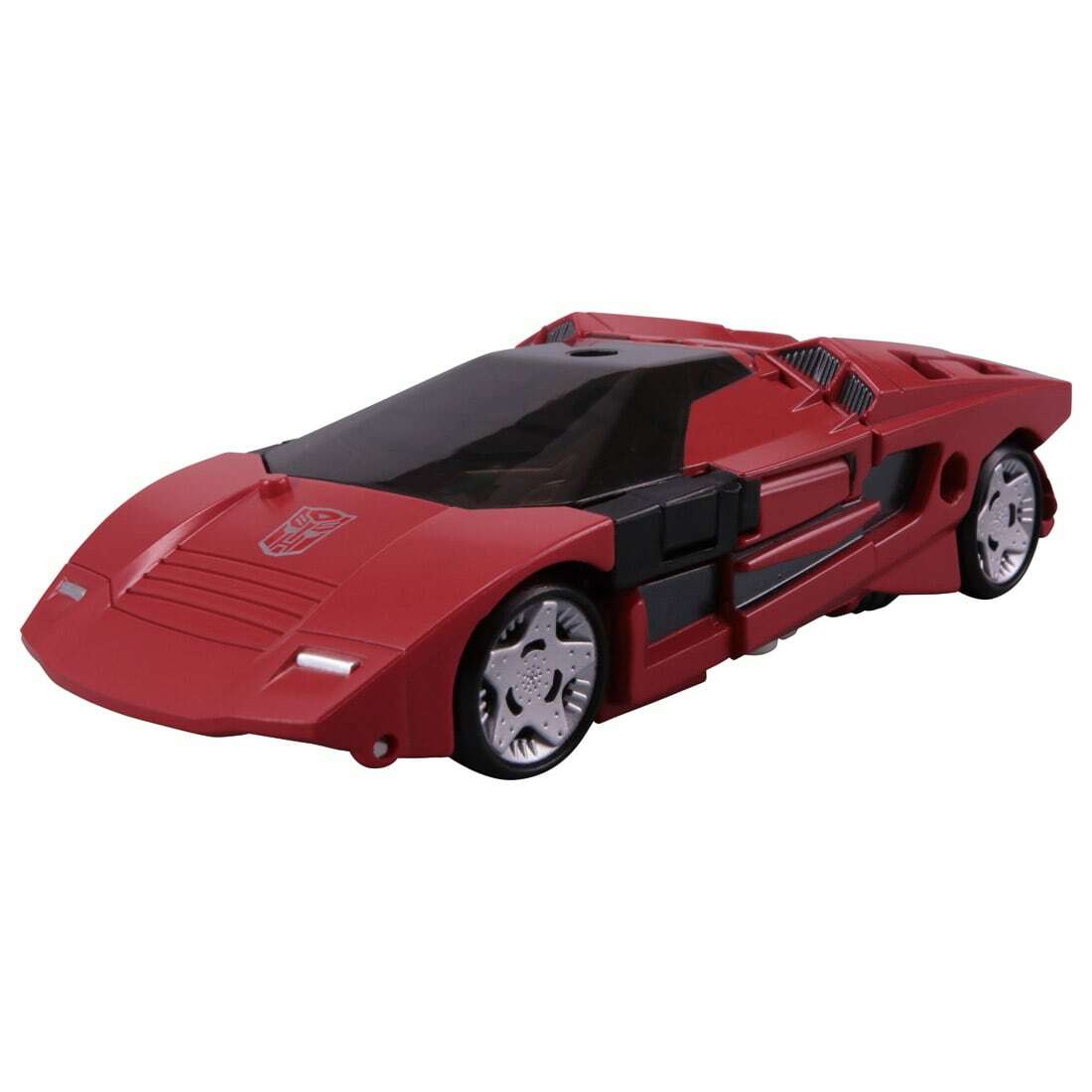 トランスフォーマー シージ SG-04 サイドスワイプ
