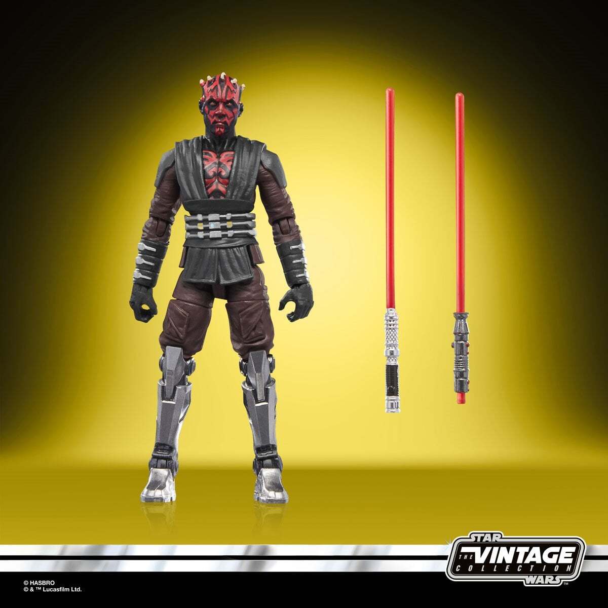 スター・ウォーズ VC201 モール / シャドウ・ロード モール ヴィンテージコレクション 3.75インチ アクションフィギュア 国内版 未開封