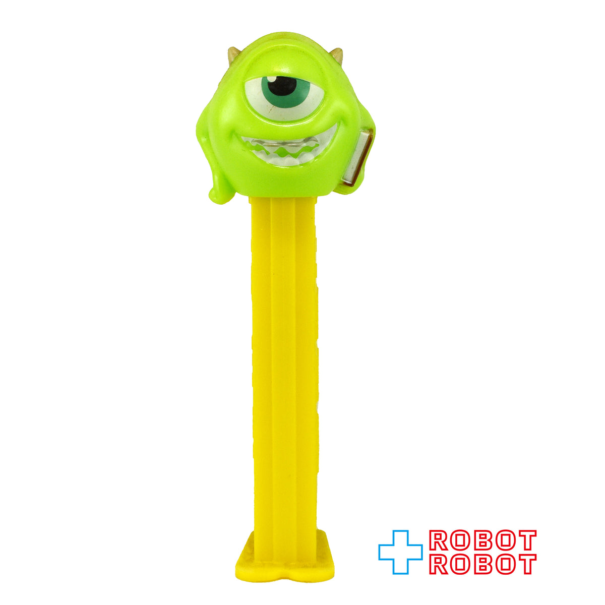 PEZ モンスターズ・インク マイク
