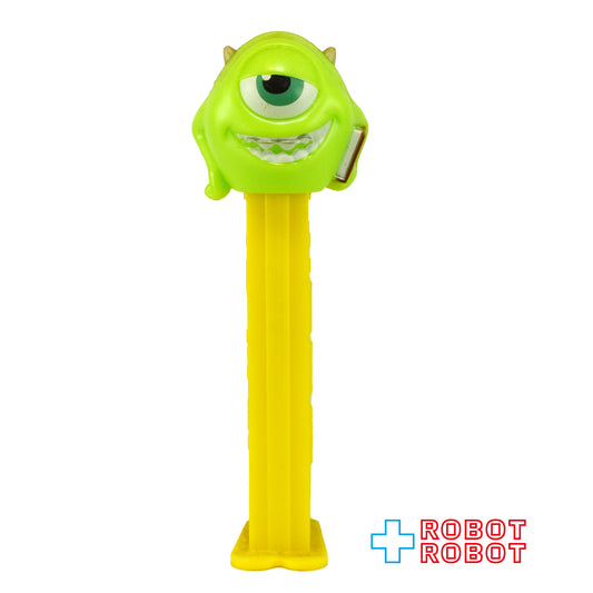 PEZ モンスターズ・インク マイク