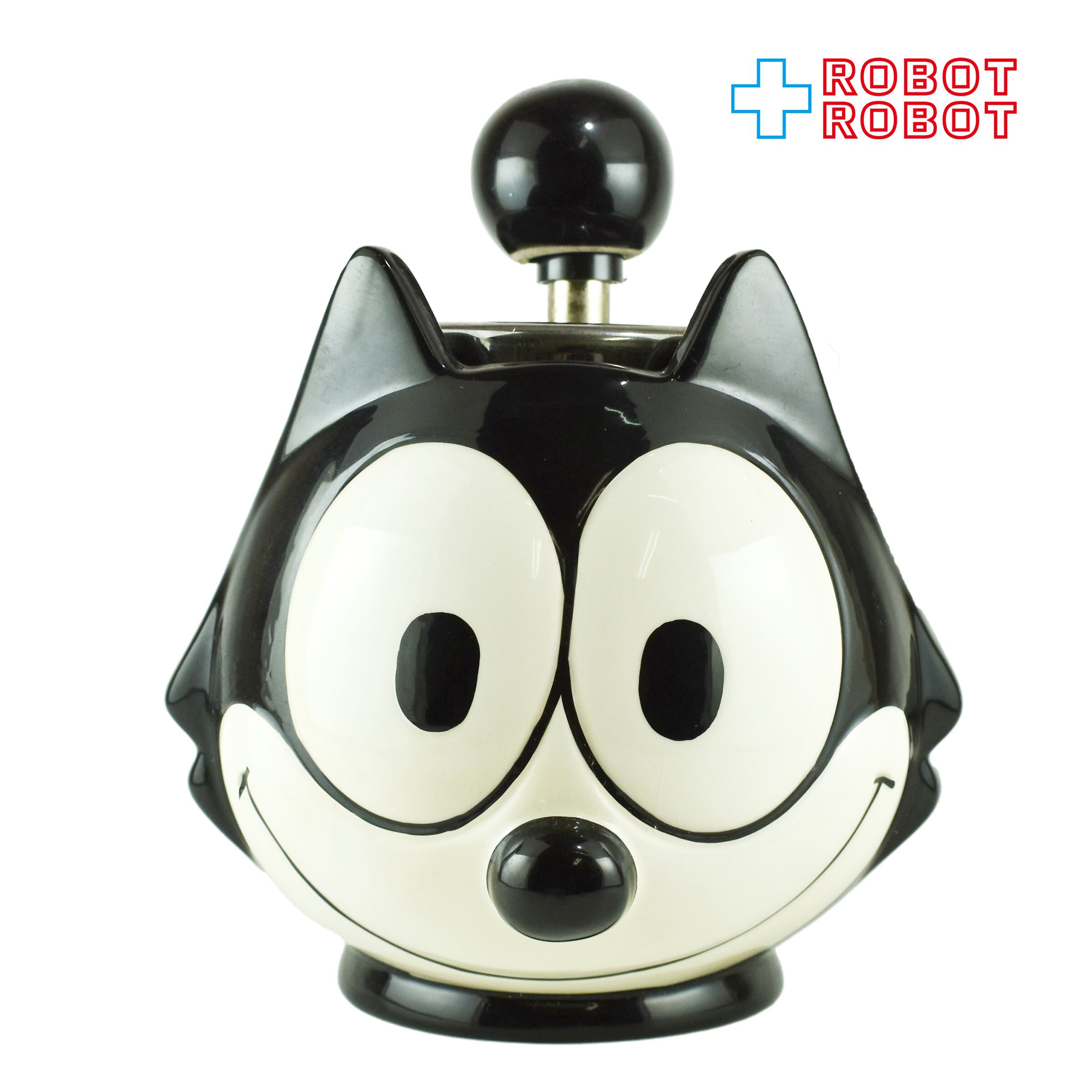 FELIX THE CAT – ROBOTROBOT FELIX THE CAT – ROBOTROBOT