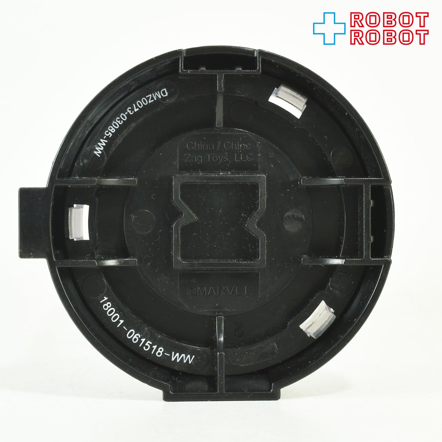 ザグトイズ社 ドーミーズ マーベル ヴェノム / ヴェノム (スペースナイト) コレクティブル ミニフィギュア